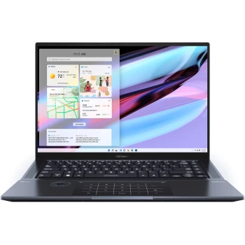 Ноутбук Asus ZenBook Pro 16X OLED UX7602ZM-ME101X, (90NB0WU1-M009J0)