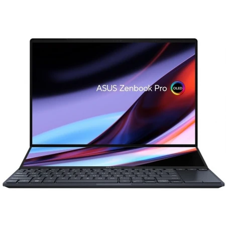 Ноутбук Asus ZenBook Pro 14 Duo OLED UX8402ZE-M3011W, (90NB0X82-M005H0)