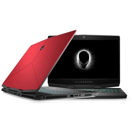 Ноутбук Dell Alienware M17, (A17-1314)