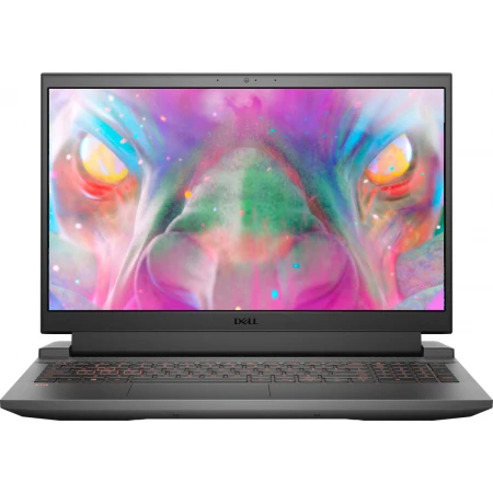 Ноутбук Dell G15 5510, (210-AYMV-A5)