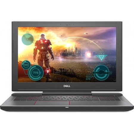 Ноутбук Dell G5-5587, (G515-7343)