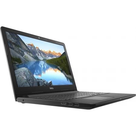 Ноутбук Dell Inspiron 3573, (3573-5468)