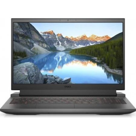 Ноутбук Dell Gaming G5 15 5500, (210-AVQN-A8)