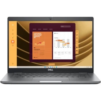 Ноутбук Dell Latitude 5350, (210-BLSV_2)