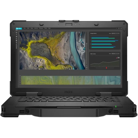 Ноутбук Dell Latitude 5430 Rugged, (210-BCFR-134335)