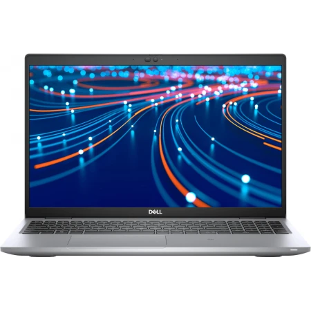 Ноутбук Dell Latitude 5520, (210-AXVQ N004L552015EMEA_UBU)