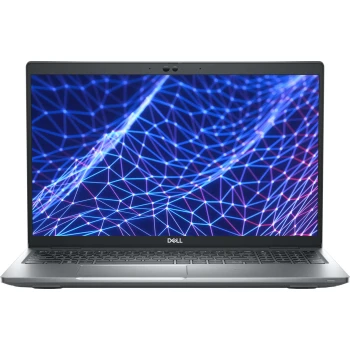 Ноутбук Dell Latitude 5530, (210-BDJK N210L5530MLK15EMEA_VP_UBU)