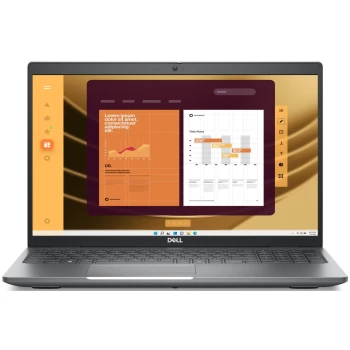 Ноутбук Dell Latitude 5550, (210-BLYZ_12)