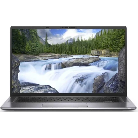 Ноутбук Dell Latitude 9510, (210-AVCN)