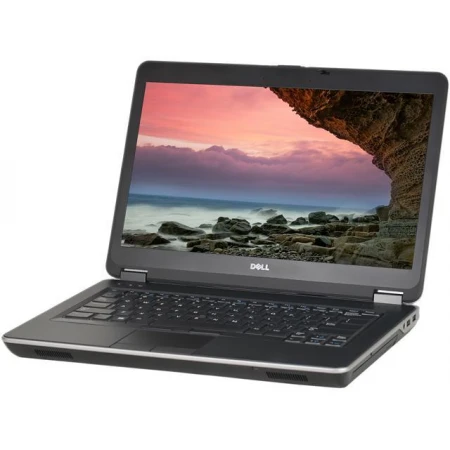 Ноутбук Dell Latitude E6440, (ТБ012301)