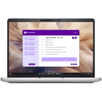 Ноутбук Dell Pro 13 Plus PB13250 (13.3 FHD+/Core U5 236V/16Gb/512SSD/noOD/Arc/Win11Pro)(210-BPKT/BTO209_PB13250_EMEA)