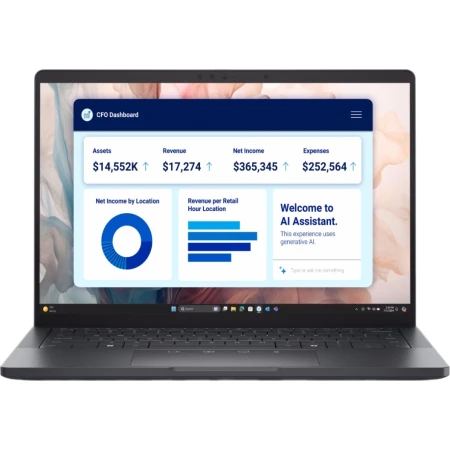 Ноутбук Dell Pro 13 Premium (13.3 FHD+/Core U7 266V/16Gb/512SSD/Arc/noOD/Win11Pro)(210-BPBY_BTO206) Ноутбук Dell Pro 13 Premium (13.3 FHD+/Core U7 266V/16Gb/512SSD/Arc/noOD/Win11Pro)(210-BPBY_BTO206)