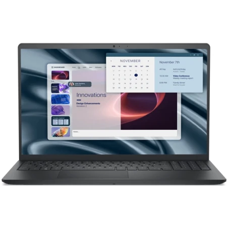 Ноутбук Dell Pro 15 Essential PV15250, (PV15250_RPLU_004_P)