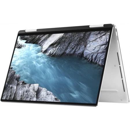 Ноутбук Dell XPS 13 9310, (210-AWVQ CENTENARIO_TGLU_2105_1900_BLK)