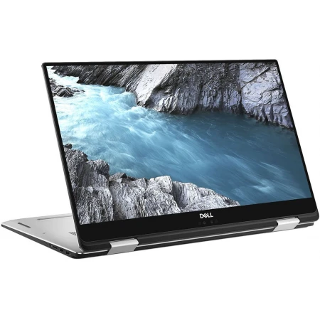 Ноутбук Dell XPS 15, (9575-6740)
