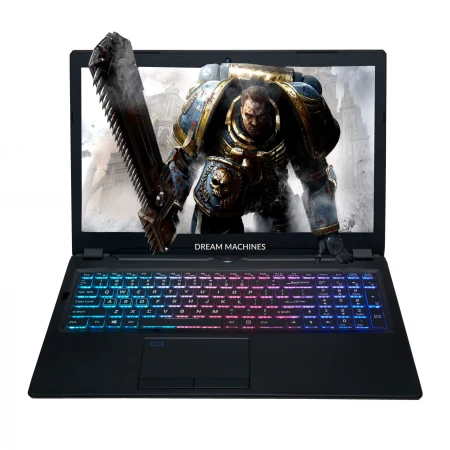 Ноутбук Dream Machines GS1060-15KZ31