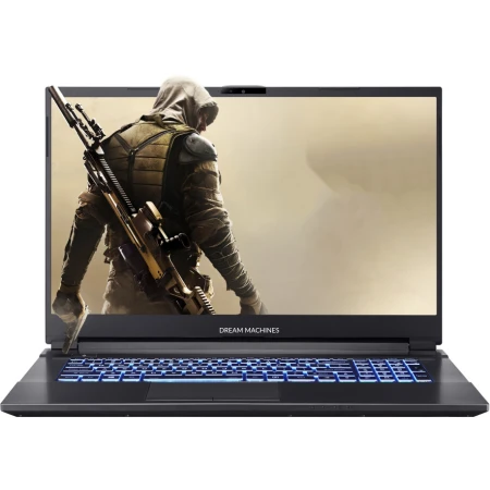 Ноутбук Dream Machines RG3060-17KZ38