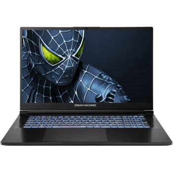 Ноутбук Dream Machines RG5050-17KZ27 (17.3 FHD/Core i7 13620H/32Gb/1TbSSD/RTX5050 8Gb/noOD/Dos)(V270RNM) Ноутбук Dream Machines RG5050-17KZ27 (17.3 FHD/Core i7 13620H/32Gb/1TbSSD/RTX5050 8Gb/noOD/Dos)(V270RNM)