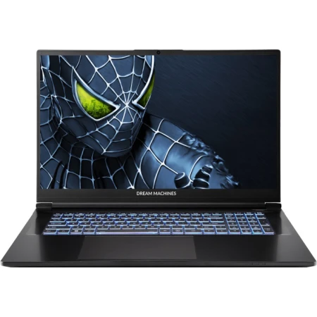 Ноутбук Dream Machines RG5050-17KZ27, (V270RNM) Ноутбук Dream Machines RG5050-17KZ27, (V270RNM)