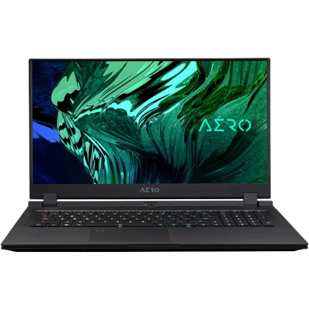 Ноутбук Gigabyte Aero 17 HDR XD, (9RP77XD05JH1F1RU002)