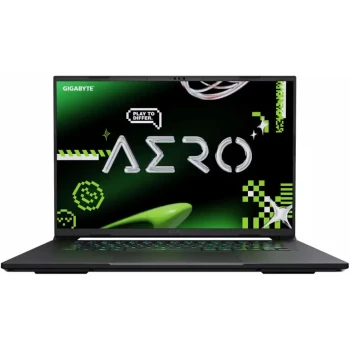 Ноутбук Gigabyte Aero X16, (1WH93KZC64DH)