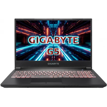 Ноутбук Gigabyte G5 KC, (9RC45KC0MCE1U1RU501)