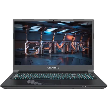 Ноутбук Gigabyte G5 MF5 (15.6 FHD/Core i7 13620H/16GB/1TBSSD/RTX4050/noOD/Win11) (G5 MF5-H2KZ354KH)