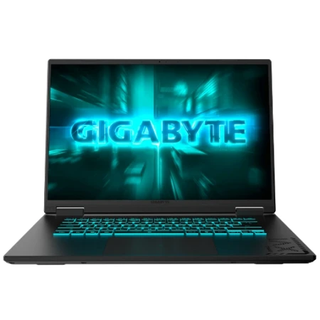 Ноутбук Gigabyte Gaming A16 (16 FHD+/Core i5 13420H/16GB/512SSD/RTX4050/noOD/DOS)(CMHH2KZ893SD)