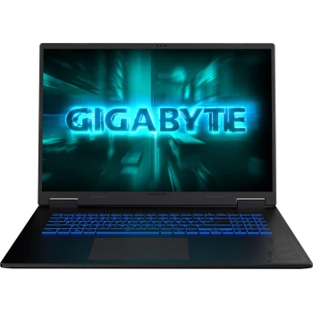 Ноутбук Gigabyte Gaming A18 GA83H (18 FHD+/Ryzen 7 260/16GB/1TbSSD/RTX5070 8Gb/noOD/DOS)(3WHK3KZC94SD) Ноутбук Gigabyte Gaming A18 GA83H (18 FHD+/Ryzen 7 260/16GB/1TbSSD/RTX5070 8Gb/noOD/DOS)(3WHK3KZC94SD)