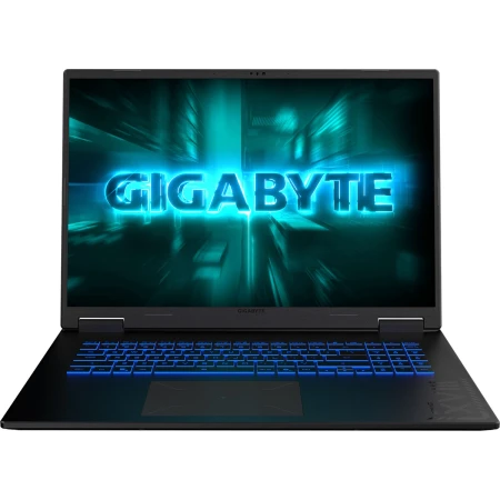 Ноутбук Gigabyte Gaming A18 GA83H, (3WHK3KZC94SD) Ноутбук Gigabyte Gaming A18 GA83H, (3WHK3KZC94SD)