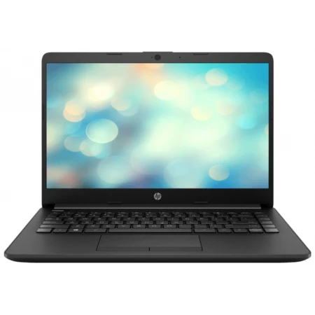 Ноутбук HP 14-dk1009ur, (15D51EA)
