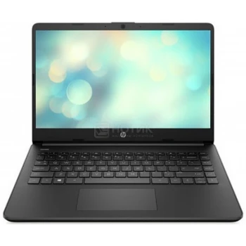 Ноутбук HP 14s-fq1047ur, (6J5N8EA)