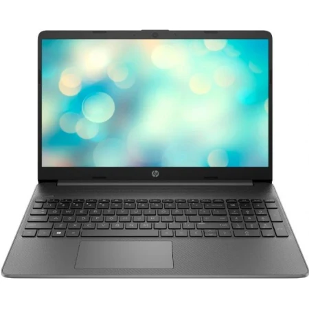 Ноутбук HP 15-dw2017ur, (104B9EA)