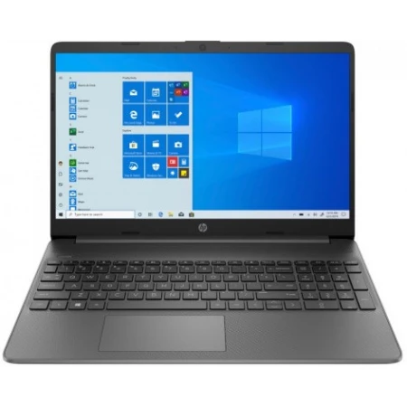 Ноутбук HP 15s-fq3045ur, (5A9G6EA)