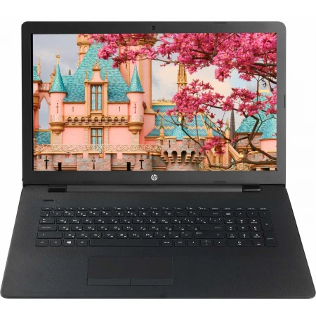 Ноутбук HP 17-ca0149ur, (8PN61EA)