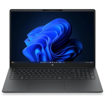 Ноутбук HP 200 G2i (16 WUXGA/Core 5 120U/12GB/512SSD/UHD/noOD/Win11Pro)(DN6P5AT)