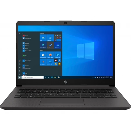 Ноутбук HP 240 G8, (43W62EA)
