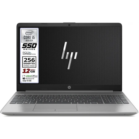 Ноутбук HP 255 G8, (27K48EA)