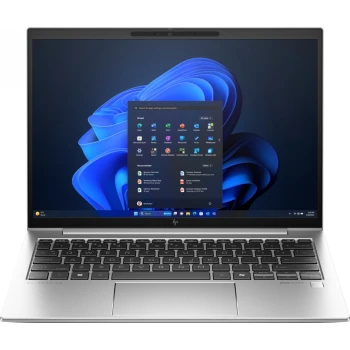 Ноутбук HP EliteBook 830 G11 (13.3 WUXGA/Core U5 125U/16Gb/512SSD/UHD/noOD/Win11 Pro)(8A4U8EA)