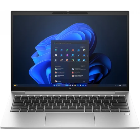 Ноутбук HP EliteBook 830 G11 (13.3 WUXGA/Core U5 125U/16Gb/512SSD/UHD/noOD/Win11 Pro)(8A4U8EA)