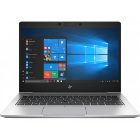 Ноутбук HP EliteBook 830 G6, (6YE27AW)
