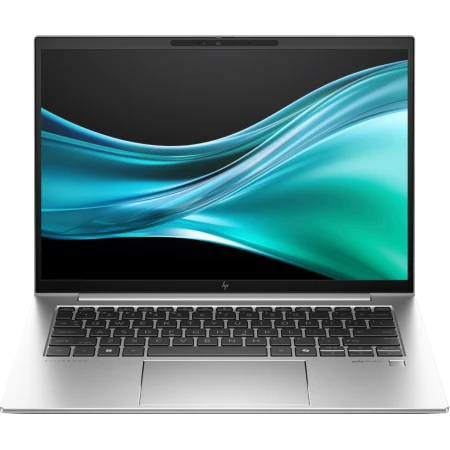 Ноутбук HP EliteBook 840 G11 (14 WUXGA/Core Ultra 7 155H/16GB/512SSD/Intel Arc/noOD/Win11Pro) (A26PZEA)