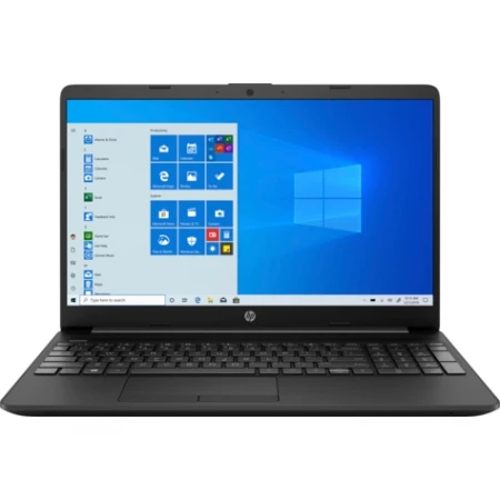 Ноутбук HP Laptop 15-gw0000ur, (16D94EA)