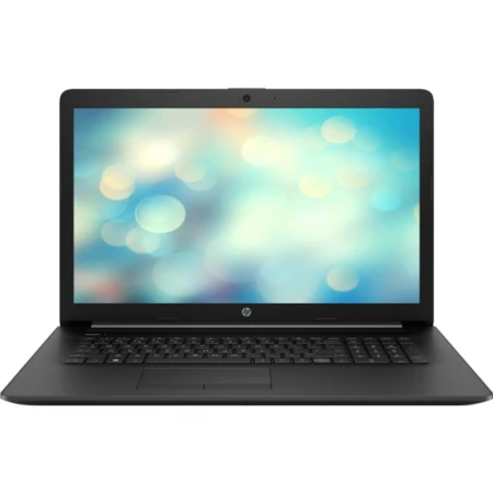 Ноутбук HP Laptop 17-cp0027ur, (444Q7EA)
