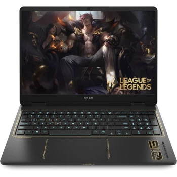 Ноутбук HP Omen 16-am1009ci (16 WUXGA/Core i9 14900HX/24Gb/1TbSSD/RTX5070Ti 12Gb/noOD/Win11) (E23Z0EA)