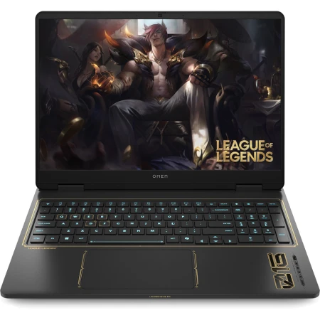 Ноутбук HP Omen 16-am1009ci (16 WUXGA/Core i9 14900HX/24Gb/1TbSSD/RTX5070Ti 12Gb/noOD/Win11) (E23Z0EA) Ноутбук HP Omen 16-am1009ci (16 WUXGA/Core i9 14900HX/24Gb/1TbSSD/RTX5070Ti 12Gb/noOD/Win11) (E23Z0EA)
