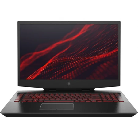 Ноутбук HP Omen 17-cb0028ur, (7RX97EA)