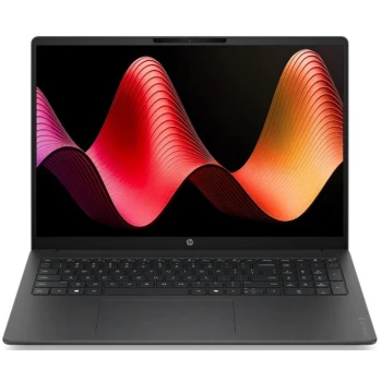Ноутбук HP OmniBook 3 16-by0029ci (16/Ryzen 5 130/8GB/512SSD/Radeon/noOD/DOS)(D74BNEA)