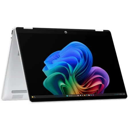 Ноутбук HP OmniBook 5 Flip 14-km0023ci (14 WUXGA/Core U5 322/16Gb/512SSD/Arc/noOD/Win11) (E23Y3EA) Ноутбук HP OmniBook 5 Flip 14-km0023ci (14 WUXGA/Core U5 322/16Gb/512SSD/Arc/noOD/Win11) (E23Y3EA)