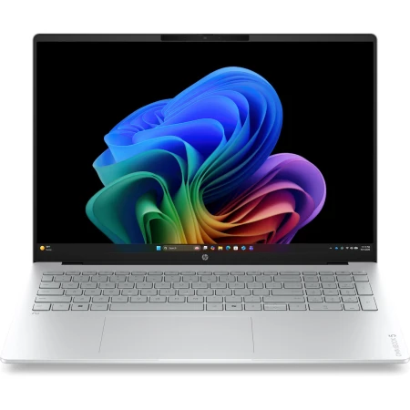 Ноутбук HP OmniBook 5 Next Gen AI 16-bp0014ci, (E1SF9EA) Ноутбук HP OmniBook 5 Next Gen AI 16-bp0014ci, (E1SF9EA)